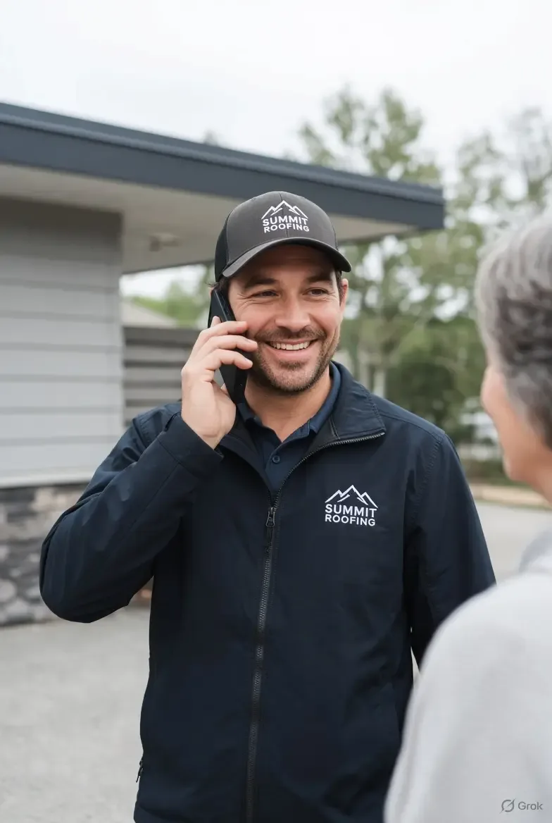 Flat Roof Leak Repair Houston, TX FAQs